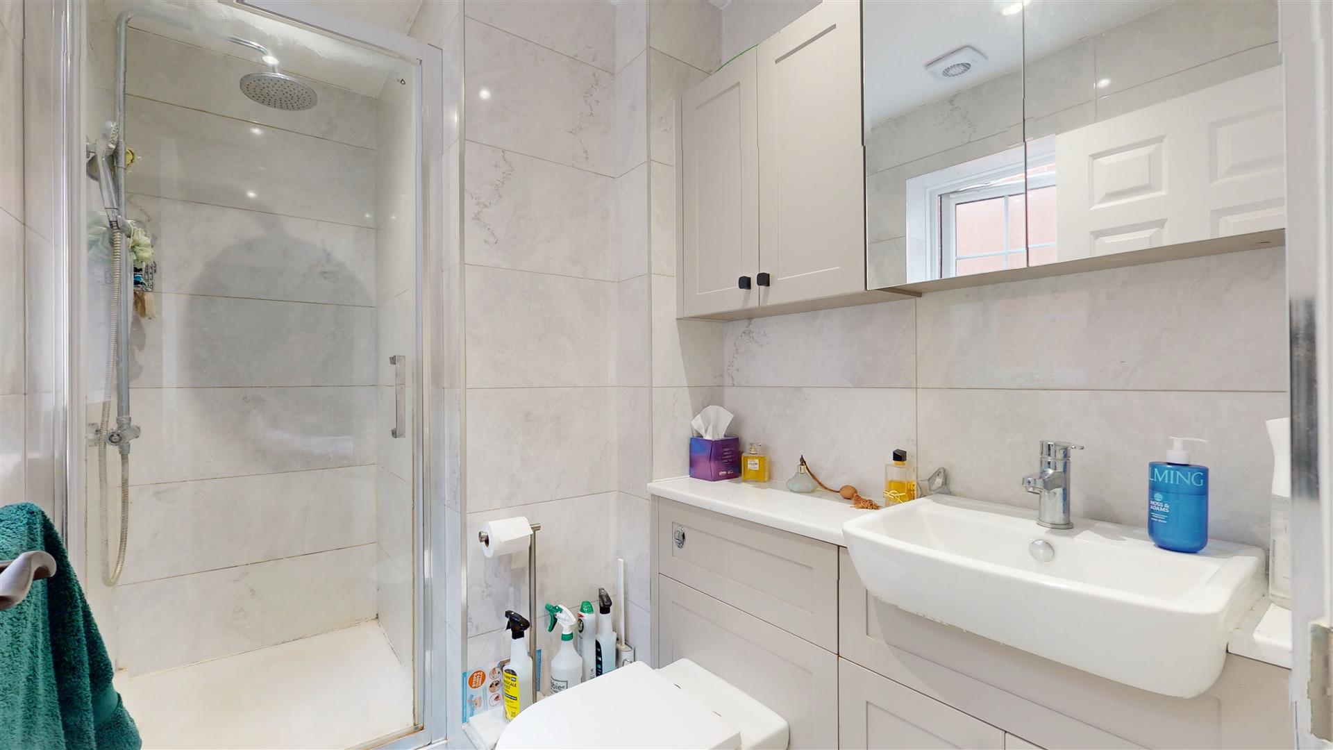 Ascot Place, Bletchley, Milton Keynes